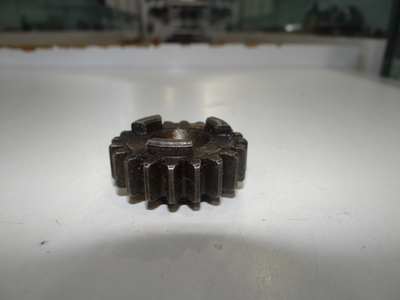 Шестерёнка кпп Минск 20 зубьев