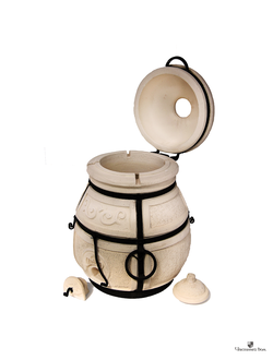 Тандыр Скиф