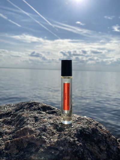 Масло АККОРД: МУЖСКАЯ НЕЖНОСТЬ, 11 мл