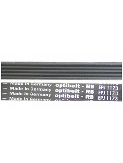 Ремень 1173 J5 для LG замена 1120