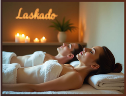 СПА-ДЕВИЧНИК "ПОДРУЖКИ" (3 часа)