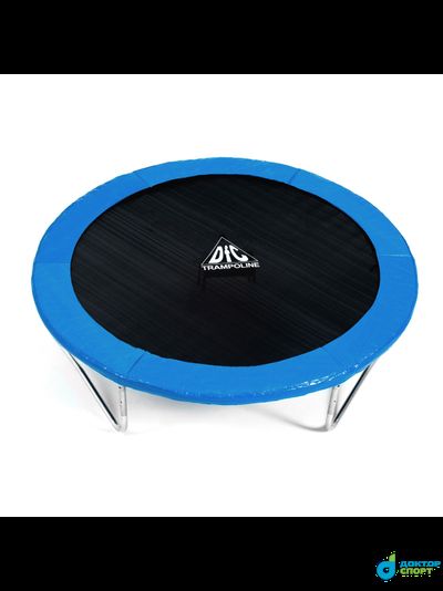 Батут DFC Trampoline Fitness 12FT