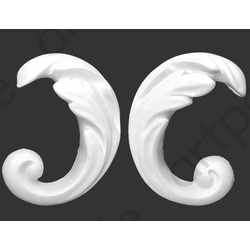 Средник SDT18 (пара)