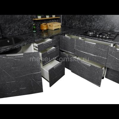 Шкаф кухонный АМВ-60 (600)