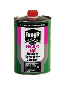 Обезжириватель Tangit 1л