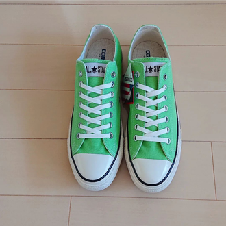 Converse Chuck Taylor All Star Renew Cotton Low Top