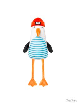 Мягкая игрушка "Чайка Море"