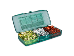 NUTRILITE DOUBLE X c витаминами, минералами и фитонутриентами, курс на 31 день