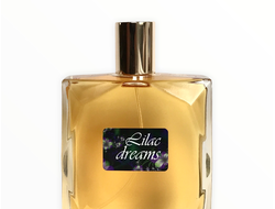 Духи СИРЕНЕВЫЕ МЕЧТЫ 100 мл