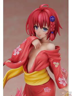 Фигурка 1/8 Мэа Куросаки (Kurosaki Mea Yukata ver.)