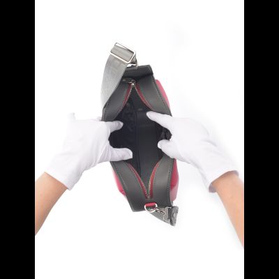 PLUMPY 3003 Серый Бордовый