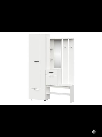 Фаворит - 2 прихожая