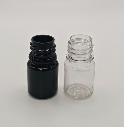 Флакон ПЭТ 5мл/18мм, арт.1269