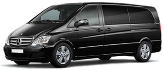 Автомобильные чехлы Mercedes-Benz Viano 7 мест с 2003-2014 г.в.