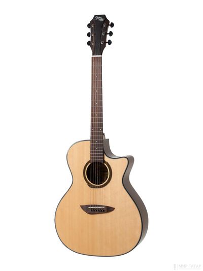 Gopherwood G330CE