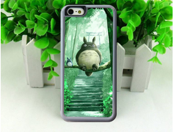 Чехол на телефон Мой сосед Тоторо, Totoro №6