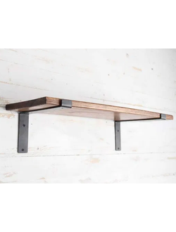 Кронштейны, полкодержатели