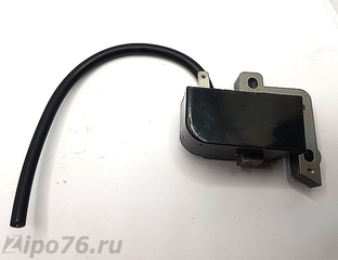 Катушка модуль зажигания бензокос триммера ECHO GT 22GES SRM 22 GES