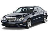 Mercedes-Benz E W211 III 2002-2009