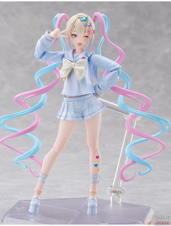 Фигурка фигма КАнгел (figma KAngel / OMGkawaiiAngel)