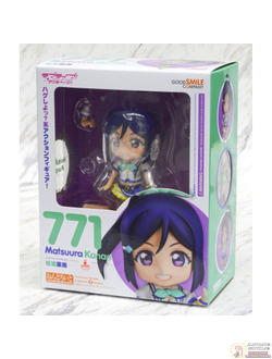 Нендроид Канан Мацуура (Matsuura Kanan)