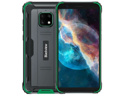 Blackview BV4900 Pro Зеленый