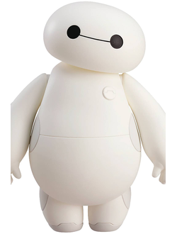 Нендроид Бэймакс (Baymax)