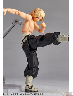 Фигурка Мандзиро Сано (Manjirou Sano Amazing Yamaguchi)