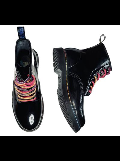 DR. MARTENS 1460 RAINBOW