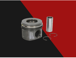 Поршневая система