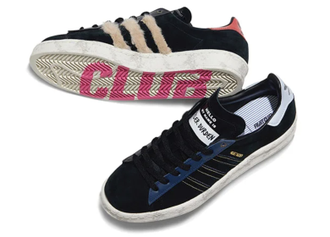 Adidas hotsell shoes club