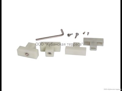 Комплект аксессуаров JIMBARAN