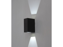 Архитектурная подсветка серии  TUBE(2 широких луча)