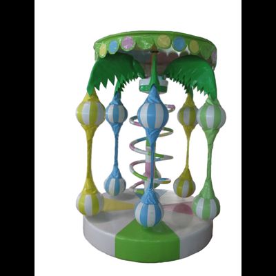 Карусель 4KIDS «Лиана»