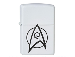 Зажигалка Star Trek, Стартрек №7