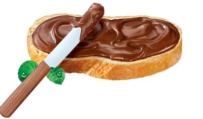 Nutella Mini 25g (64 шт)