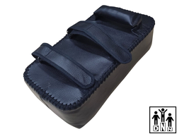 Макивара на руку кожа натуральная