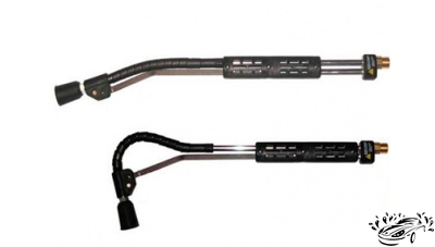 Копье с изменяемой геометрией R+M, 60 см