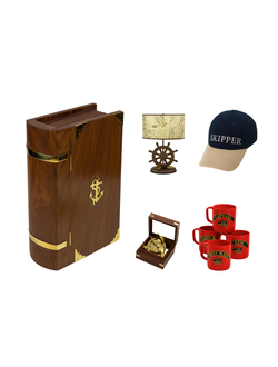 СУВЕНИРЫ И ПОДАРКИ