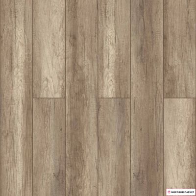 Ламинат Kronostar Ecologik Дуб Шератан D3273 32 класс толщина 8 мм с фаской 2.131 м2