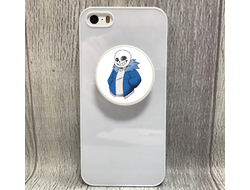 Попсокет Андертейл, Undertale №2