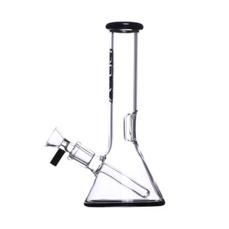 Бонг Grav Beaker Black