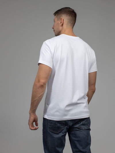 МУЖСКАЯ EVOLUTION для сублимации размер 62 (6XL)