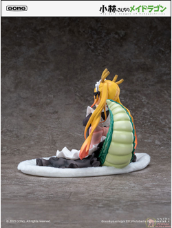 Фигурка 1/7 Тору (Tohru)