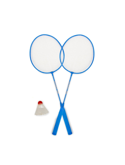 Набор бадминтонный Start Up R-215 (2 ракетки, волан) N/C,N/S 159599