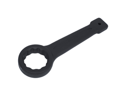 Ключ накидной силовой ударный 46 мм KING TONY 10B0-46