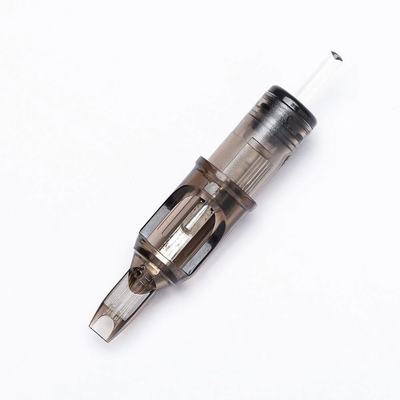 15 CMLT/0.30 - Curved Magnum Bugpin Long Taper "EZ FILTER"