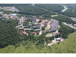 РЕКЛАМА В ЛИФТАХ МКР-Н БАЛАШИХА-2