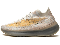 Adidas Yeezy Boost 380 Pepper Non-Reflective