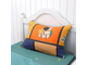 Комплект детского постельного белья Сатин Люкс KIDS Space one 100%  хлопок CDK023 размер 150*210 см(160*230 см)